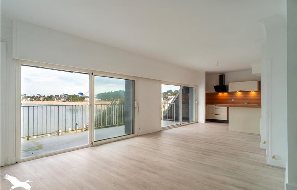 appartement 3 pièces 67 m2 à vendre à Bénodet (29950)
