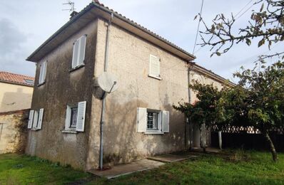 vente maison 275 000 € à proximité de Yvrac (33370)