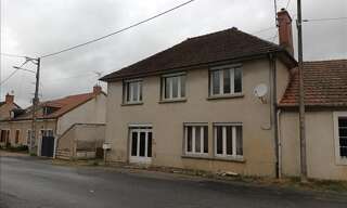 Maison 6 Pièces 162 m² à vendre à Audes (03190)