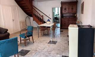 Maison 6 Pièces 162 m² à vendre à Audes (03190)