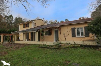 vente maison 296 800 € à proximité de Antagnac (47700)