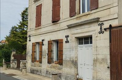 vente maison 96 360 € à proximité de Ribérac (24600)