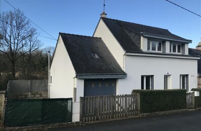 vente maison 116 500 € à proximité de Kernascléden (56540)