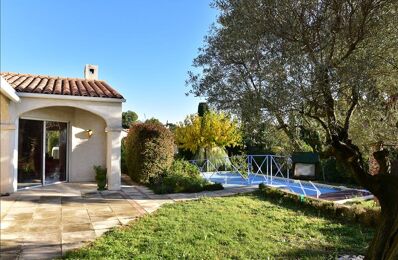 vente maison 860 000 € à proximité de Montpellier (34070)