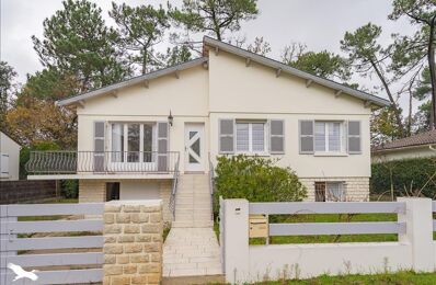 vente maison 522 500 € à proximité de Vaux-sur-Mer (17640)