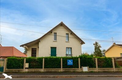 vente maison 254 400 € à proximité de Haravilliers (95640)