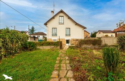 vente maison 254 400 € à proximité de Frouville (95690)