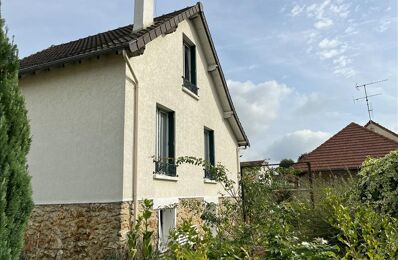 vente maison 239 000 € à proximité de Boissy-l'Aillerie (95650)