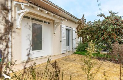 vente maison 160 500 € à proximité de Savignac (33124)