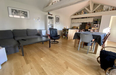 location appartement 1 345 € CC /mois à proximité de Jaunay-Marigny (86130)