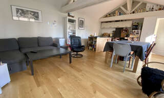 Appartement 4 Pièces 91 m² à louer à Poitiers (86000)