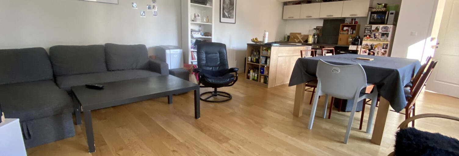 Appartement 4 Pièces 91 m² à louer à Poitiers (86000)