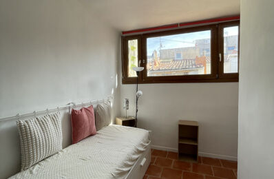 appartement 1 pièces 18 m2 à vendre à Marseille 2 (13002)