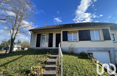 vente maison 198 999 € à proximité de Thivars (28630)