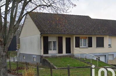 vente maison 198 999 € à proximité de Theuville (28360)