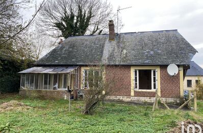 vente maison 112 850 € à proximité de Paluel (76450)