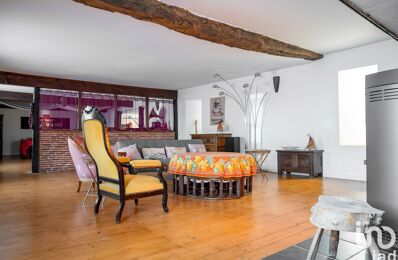 vente maison 327 000 € à proximité de Marsac-sur-Don (44170)