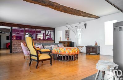 vente maison 297 000 € à proximité de Avessac (44460)