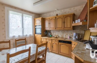 vente maison 168 700 € à proximité de Souvigny-en-Sologne (41600)