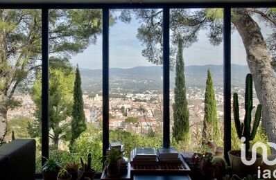 vente maison 1 120 000 € à proximité de Le Castellet (83330)