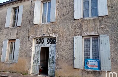 vente maison 107 000 € à proximité de Buzet-sur-Baïse (47160)