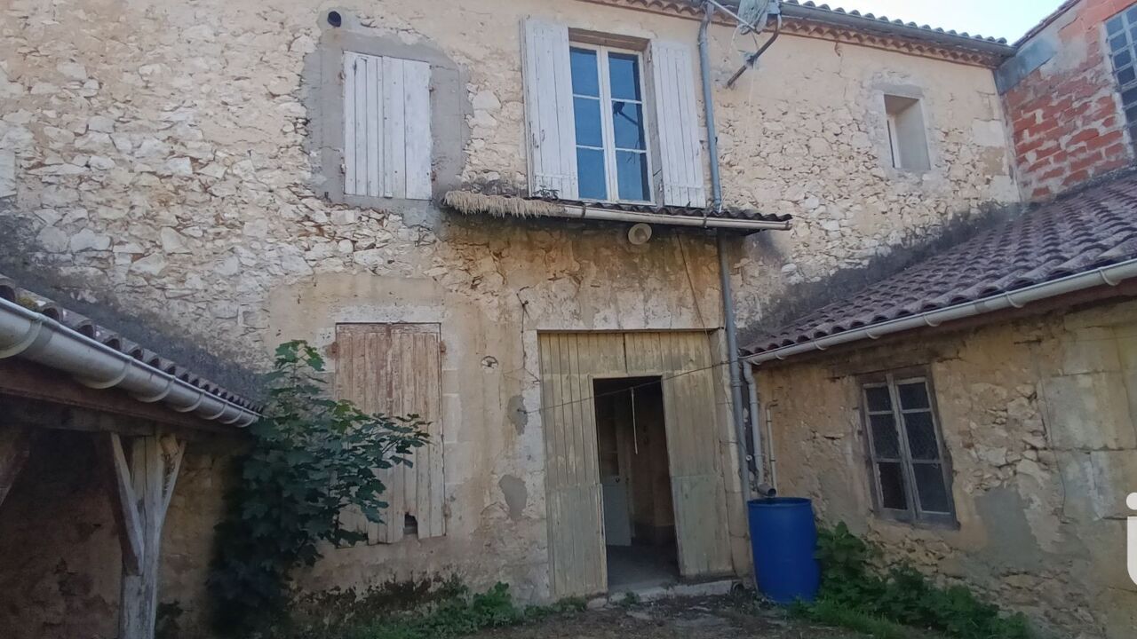 maison 6 pièces 160 m2 à vendre à Lavardac (47230)