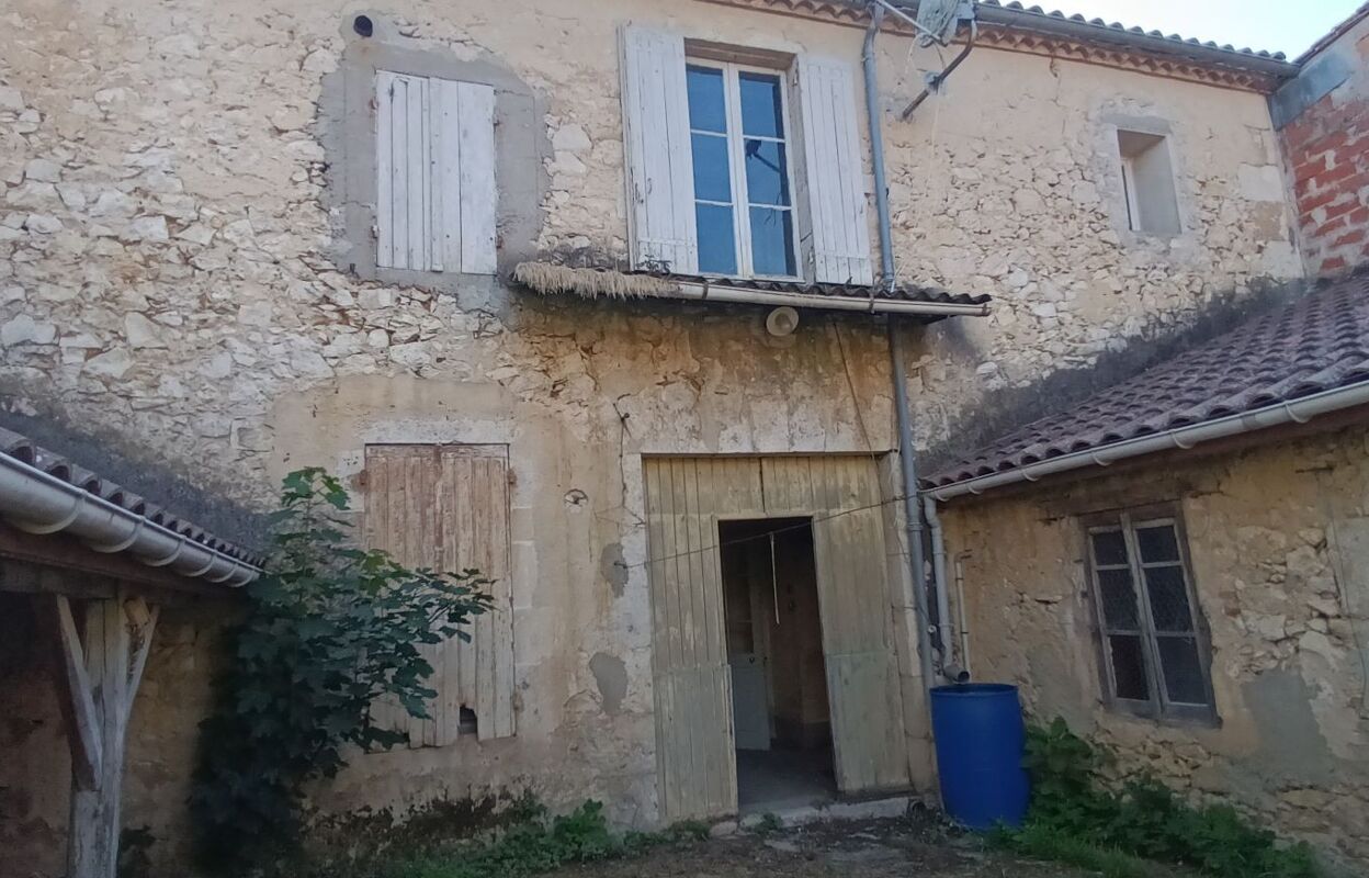 maison 6 pièces 160 m2 à vendre à Lavardac (47230)