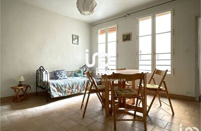 vente appartement 285 000 € à proximité de Paris 11 (75011)