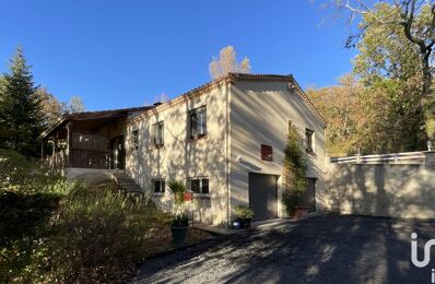 vente maison 273 000 € à proximité de Castelnau-Montratier (46170)