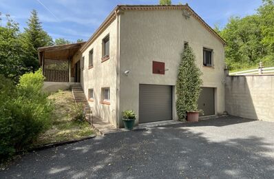 vente maison 260 000 € à proximité de Sainte-Juliette (82110)