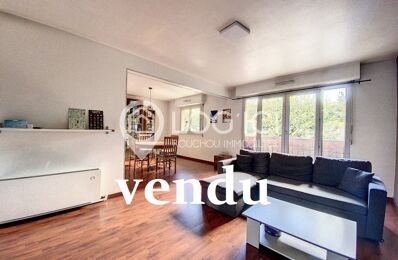 appartement 3 pièces 69 m2 à vendre à Pau (64000)