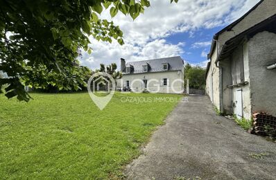 vente maison 263 000 € à proximité de Saint-Vincent (64800)