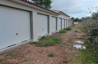 vente garage 43 000 € à proximité de Porto-Vecchio (20137)