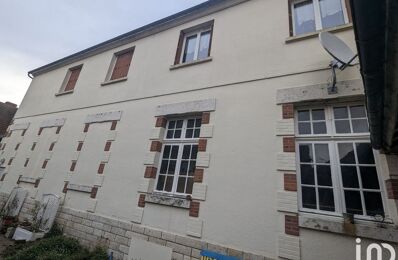 vente immeuble 119 000 € à proximité de Cernoy-en-Berry (45360)
