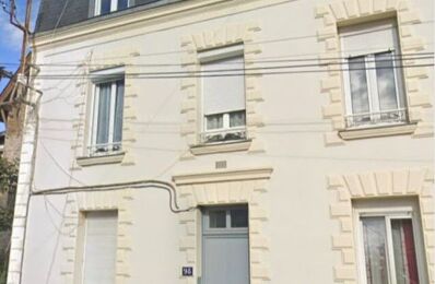 vente appartement 155 000 € à proximité de Bouguenais (44340)
