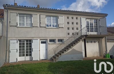 vente maison 121 500 € à proximité de La Peyratte (79200)