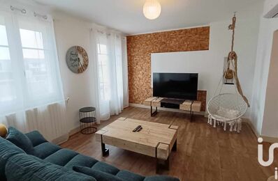 vente appartement 185 000 € à proximité de Saint-Mamert-du-Gard (30730)