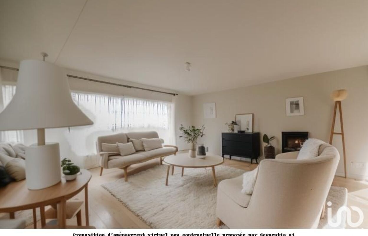 maison 5 pièces 200 m2 à vendre à Montreuil (93100)