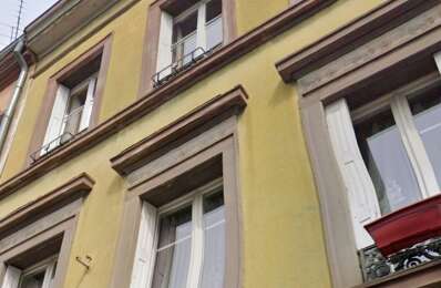 vente appartement 168 000 € à proximité de Ensisheim (68190)