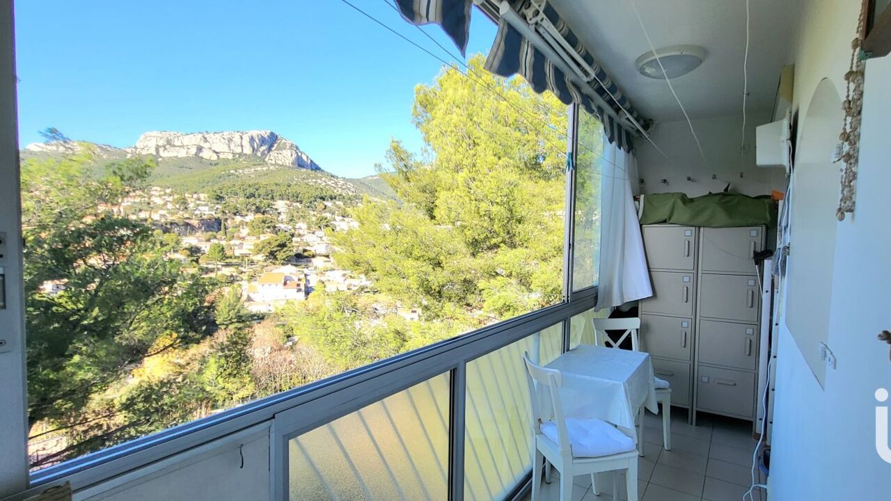 appartement 3 pièces 60 m2 à vendre à Toulon (83200)