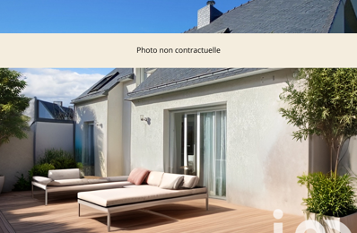 vente maison 815 000 € à proximité de Carnac (56340)