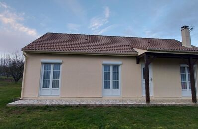vente maison 169 000 € à proximité de Le Bignon-Mirabeau (45210)