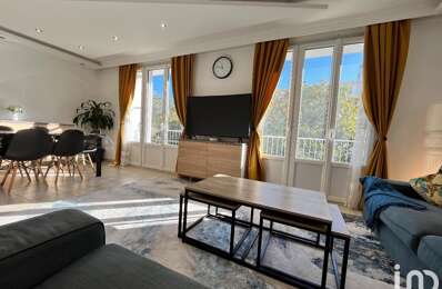 appartement 4 pièces 69 m2 à vendre à Nantes (44300)