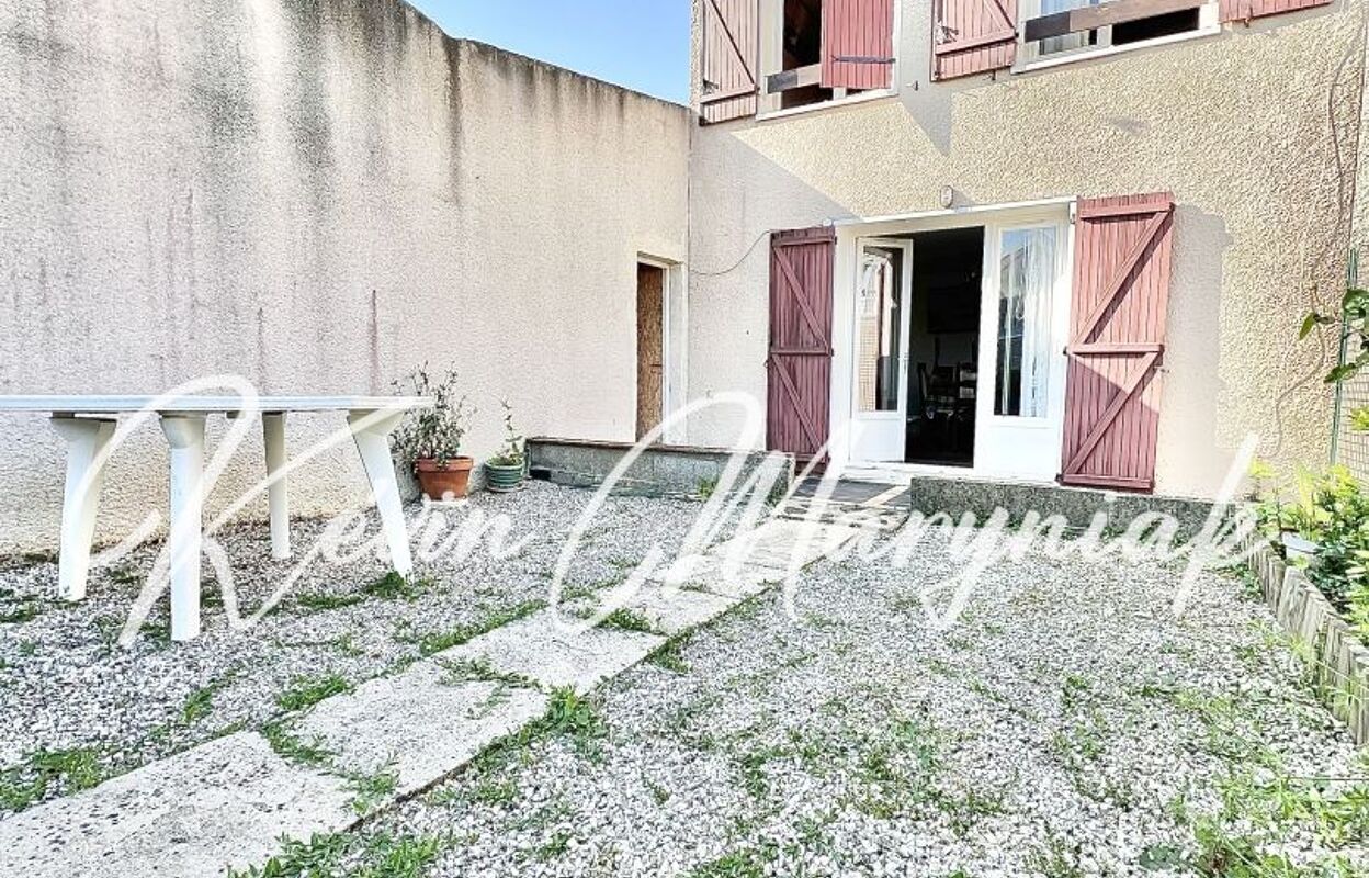 maison 4 pièces 68 m2 à vendre à Le Mée-sur-Seine (77350)