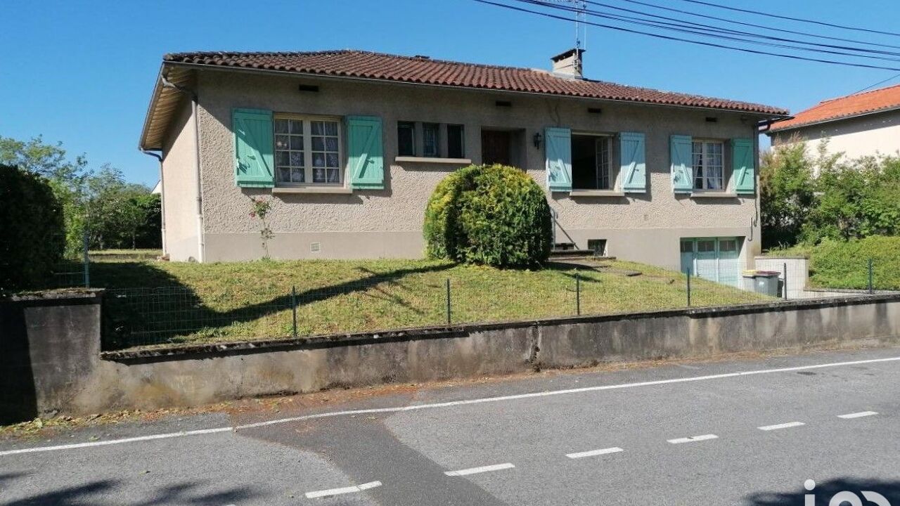 maison 5 pièces 106 m2 à vendre à Valdurenque (81090)
