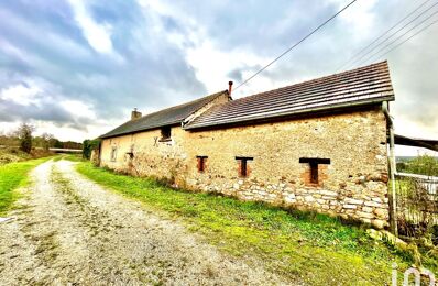 vente maison 166 500 € à proximité de Les Hauts-d'Anjou (49330)