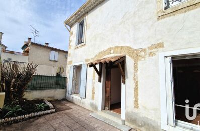vente maison 249 000 € à proximité de Montfrin (30490)