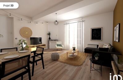 vente appartement 386 000 € à proximité de Veneux-les-Sablons (77250)