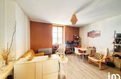 vente appartement 285 000 € à proximité de La Chapelle-la-Reine (77760)