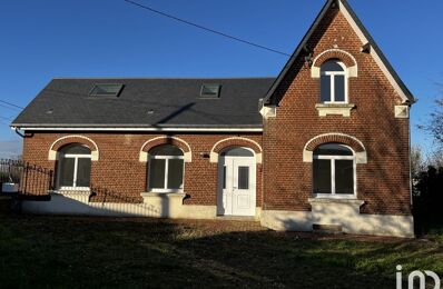 vente maison 173 000 € à proximité de Graincourt-Lès-Havrincourt (62147)